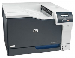 Принтер A3 HP Color LJ CP5225 CE710A