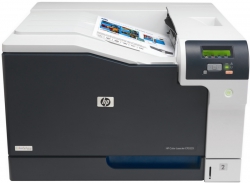 Принтер А3 HP Color LJ CP5225dn CE712A