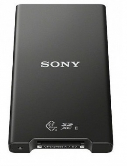 Карта памяти Sony CFexpress Type A 640GB R800/W700 Tough CEAG640T.SYM