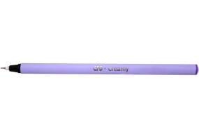 Ручка кулькова Creamy COOLFORSCHOOL CF11973