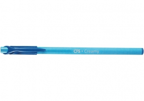 Ручка кулькова Creamy COOLFORSCHOOL CF11973