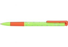 Ручка шариковая автоматическая STARTUP, 0,5 мм, пишет синим COOLFORSCHOOL CF11978