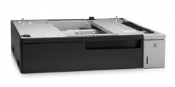 HP Tray input 500-sheet LJ Enterprise 700 Printer M712 series CF239A