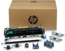 Ремкомплект Maintenance Kit для
LaserJet Enterprise 700 M712 Series Printers CF254A