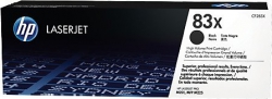 Картридж HP 83X LJ M201/M225 Black (2200 стр) CF283X
