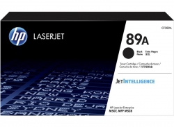 Картридж HP 89A LJ M507/528 Black (5000стр) CF289A