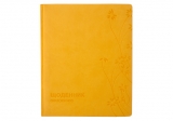 Дневник школьный, 48 л., обложка» Самба", желтый COOLFORSCHOOL CF29931-05