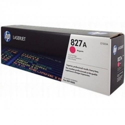 Картридж HP 827A CLJ M880z/M880z + Magenta( 32000 стор) CF303A