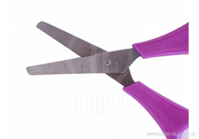 Ножницы детские 12,5 см COOLFORSCHOOL CF40416