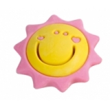 Резинка для карандаша детская разборная Sun, в индивидуальной упаковке COOL4SCHOOL CF81729
