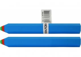 Гумка для олівця у вигляді олівця COOLFORSCHOOL CF81741