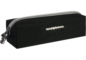 Пенал м'який "Classic Black" COOLFORSCHOOL CF85526-02