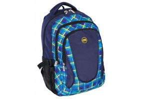 Рюкзак молодіжний 16,5" Drops COOLFORSCHOOL CF85670