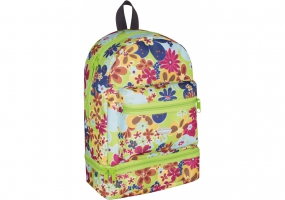 Рюкзак дошкільний 12", "Spring", 308 COOLFORSCHOOL CF86081