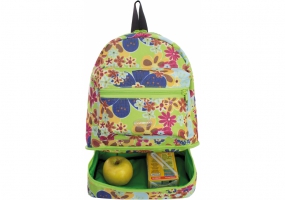 Рюкзак дошкільний 12", "Spring", 308 COOLFORSCHOOL CF86081
