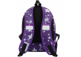 Рюкзак дошкольный 12", "Starry Violet", 308 COOLFORSCHOOL CF86086