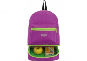 Рюкзак дошкільний 12", "Fashion Rubine", 308 COOLFORSCHOOL CF86088
