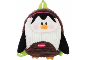 Рюкзак дошкільний 10", "Penguin" 301 COOLFORSCHOOL CF86121