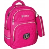 Рюкзак школьный 15", "Prestige ", Classic Pink, 400 CF86135