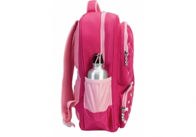 Рюкзак школьный 15","CFS ", Jolly Pink, 400 COOLFORSCHOOL CF86145