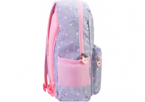 Рюкзак молодежный 16,5" COOLFORSCHOOL CF86467