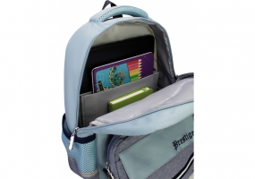 Рюкзак шкільний "Prestige" 16", 400 COOLFORSCHOOL CF86563