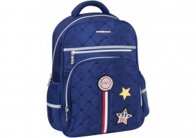 Рюкзак школьный "Star" 15", 400 COOLFORSCHOOL CF86567-01