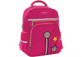 Рюкзак шкільний "Star" 15", 400 COOLFORSCHOOL CF86567-02
