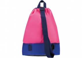 Рюкзак спортивний на одне плече 17,5" COOLFORSCHOOL CF86598-02