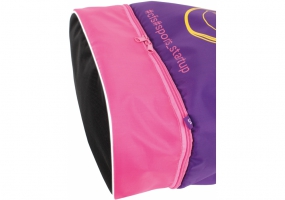 Рюкзак спортивний на одне плече 17,5" COOLFORSCHOOL CF86598-08