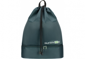Рюкзак спортивний на одне плече 18" COOLFORSCHOOL CF86599-04
