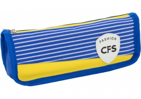 Пенал м'який, прямокутний COOLFORSCHOOL CF86691-02