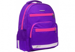 Рюкзак шкільний 16", "CFS", 400 COOLFORSCHOOL CF86715