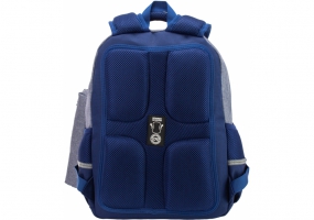 Рюкзак шкільний 15,5", 400 COOLFORSCHOOL CF86729-03