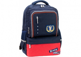 Рюкзак шкільний 16", 400 COOLFORSCHOOL CF86732-01