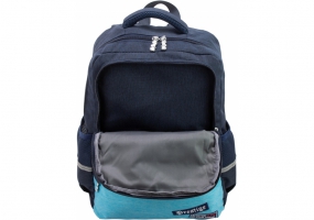 Рюкзак шкільний 16", 400 COOLFORSCHOOL CF86732-03