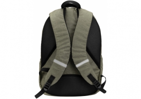 Рюкзак 17" COOLFORSCHOOL CF86760