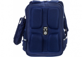 Рюкзак шкільний 16,5" COOLFORSCHOOL CF86804