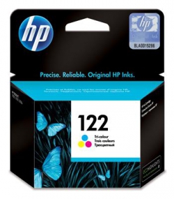 Картридж HP No.122  DJ 2050 color CH562HE