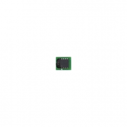 Чип Canon 054h 2,3k, жовтий eEverprint (chip-can-054h-y) CHIP-CAN-054H-Y