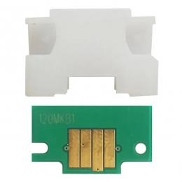 Чип Canon PFI-120MBK/2884C001, imagePrograf TM-200/TM-300/TM-350, 130 мл, матовий чорний Everprint (CHIP-CAN-PFI120MBK)