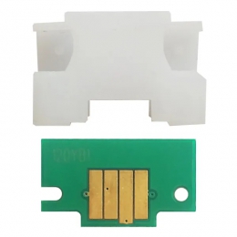 Чип Canon PFI-120Y/2888C001, imagePrograf TM-200/TM-300/TM-350, 130 мл, жовтий Everprint (CHIP-CAN-PFI120Y)