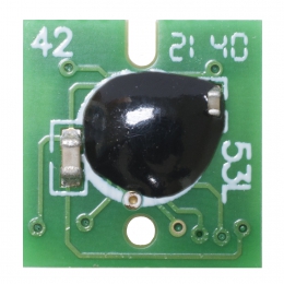 Чип для струйного картриджа Epson t8651 xxl (c13t865140) 8k, черный eEverprint (chip-eps-t8651-b-e) CHIP-EPS-T8651-B-E