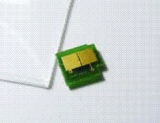 Чип для картриджа HP clj 4700 (q5952a) 10k Yellow CHIP-HP-CLJ-4700-Y