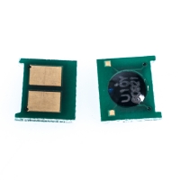 Чіп універсальний для HP clj cp1025/1415/1215/2025/4025/m351/m551/m251 Cyan CHIP-HP-UN-U10-C