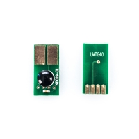 Чіп для картриджа Lexmark 006410he для t640/t642/t644 21k CHIP-LEX-T640