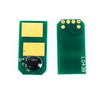 Чіп для картриджа OKI 44469706 для c310/c330 Cyan 2k CHIP-OKI-C310-CY