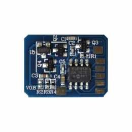 Чип драм-картриджа oki c822/831/841 30k, жовтий eEverprint (chip-oki-c822-y-dr) CHIP-OKI-C822-Y-DR