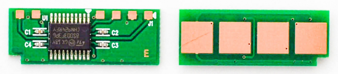 Чіп Pantum p2200, pc-211ev автоматичне обнулення CHIP-PAN-PC-211EV