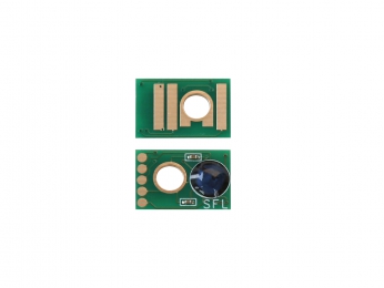 Чип Ricoh aficio spc830dn 27k, голубой CET (CET8707c) CHIP-RIC-CET8707C